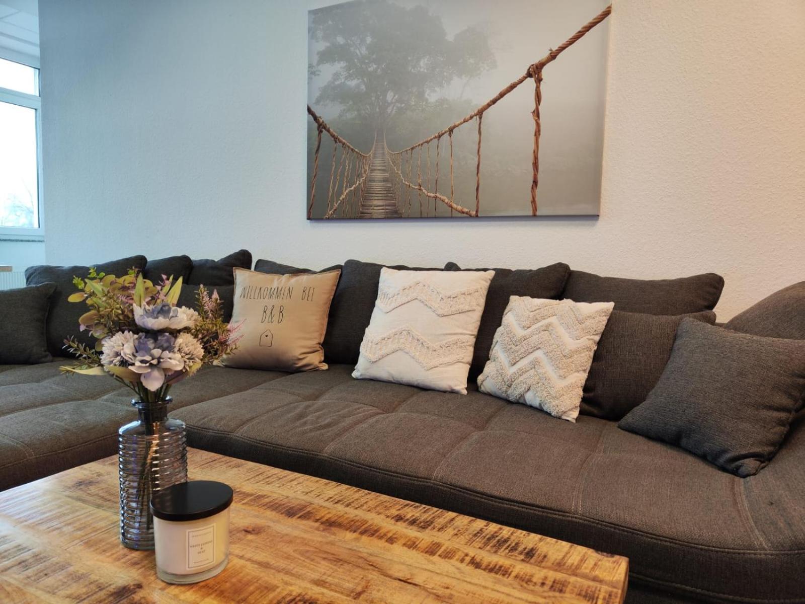 * Wohlfuehloase Koeln I * Apartment Ngoại thất bức ảnh