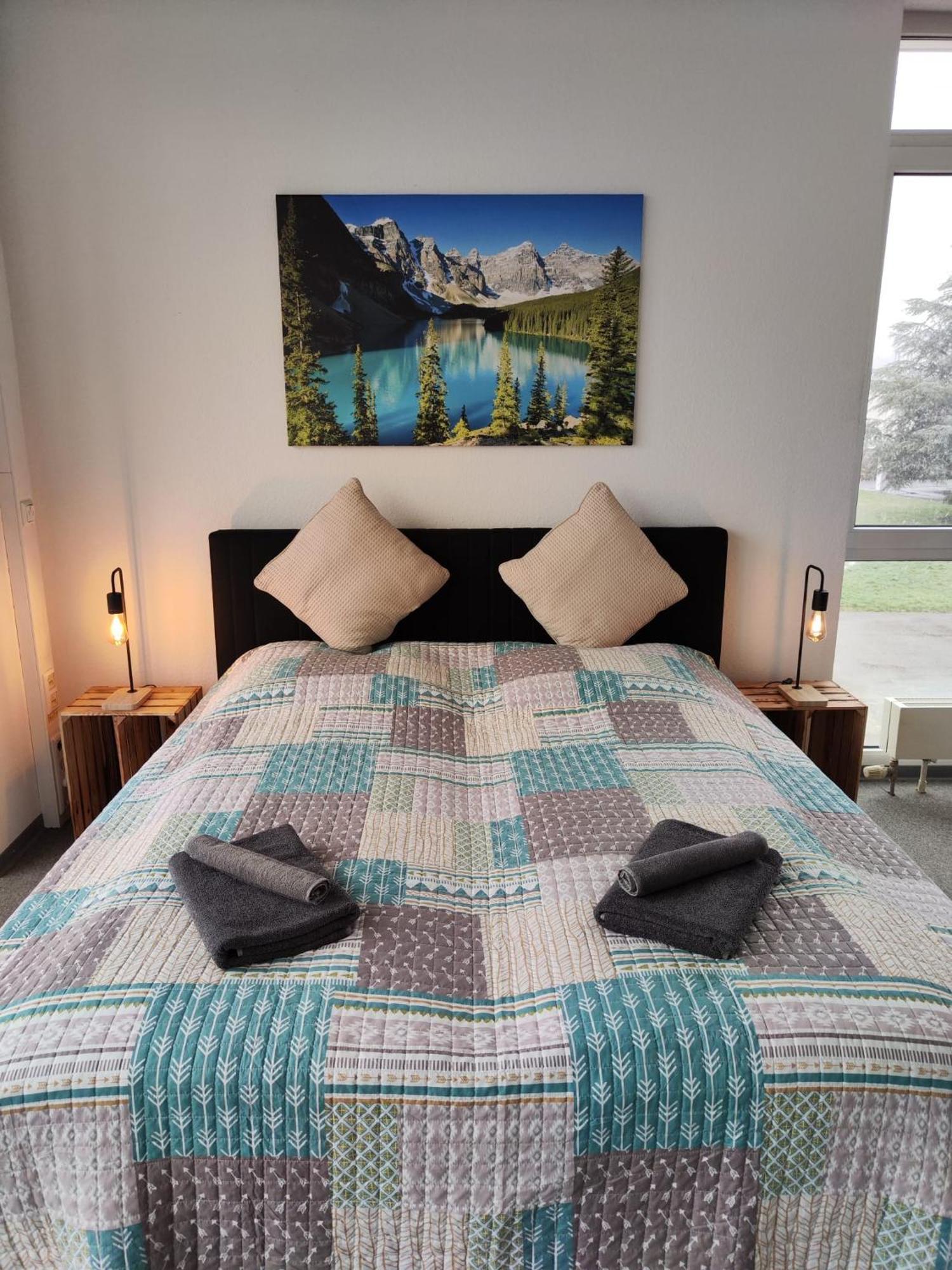 * Wohlfuehloase Koeln I * Apartment Ngoại thất bức ảnh