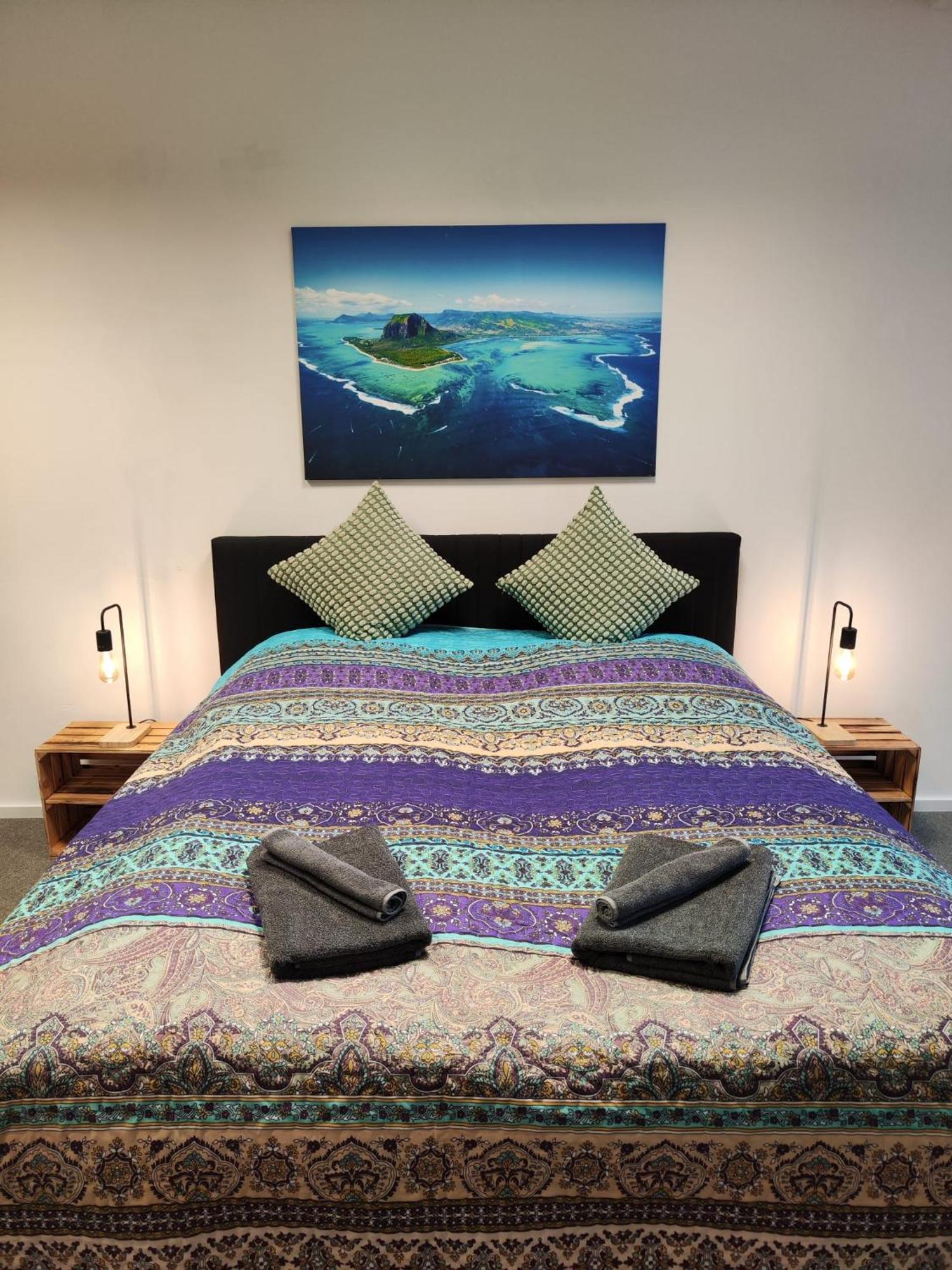 * Wohlfuehloase Koeln I * Apartment Ngoại thất bức ảnh
